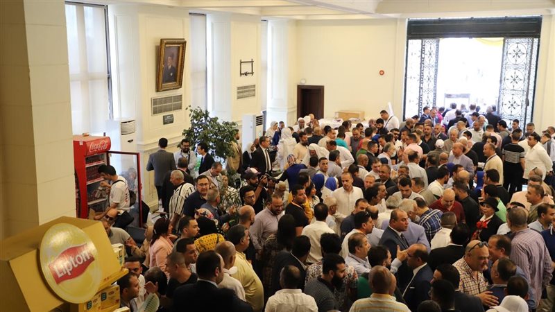 انتخابات الغرفة التجارية،فيتو