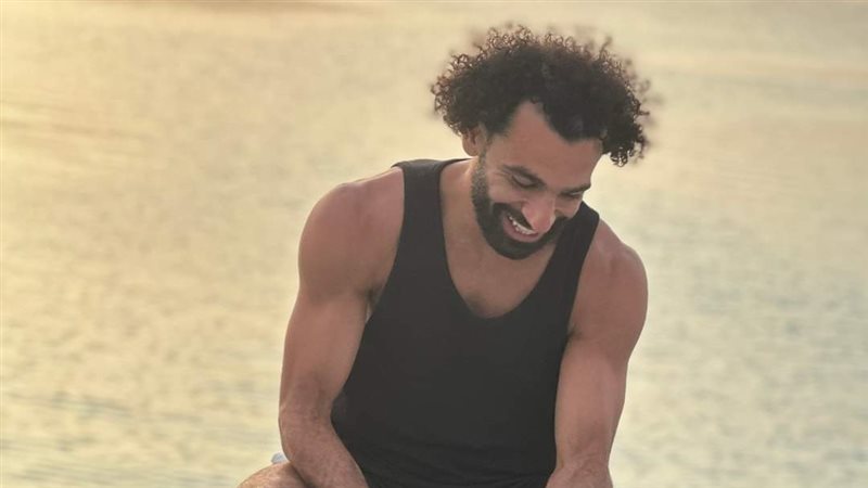 محمد صلاح, فيتو