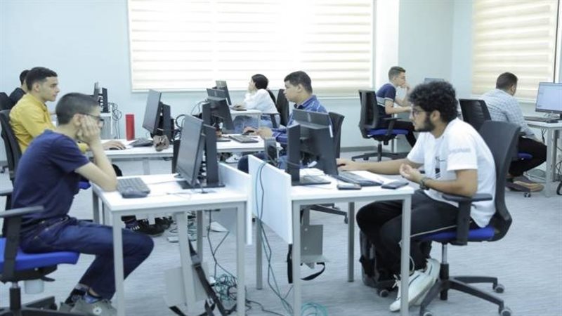 تعليم الغربية: بدء