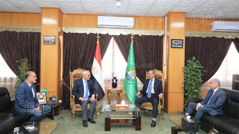 الدكتور رضا حجازي