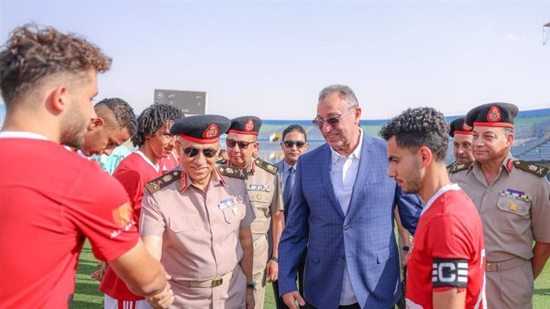 الخطيب، فيتو 
