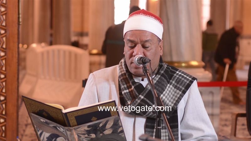 الشيخ محمد الطاروطي،