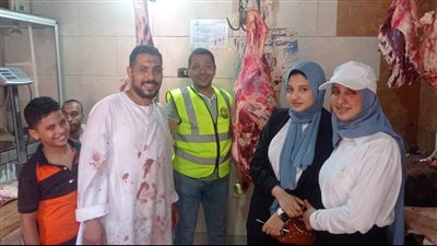 مياه الأقصر تطلق حملة توعية للحفاظ على شبكات الصرف الصحي في عيد الأضحى 