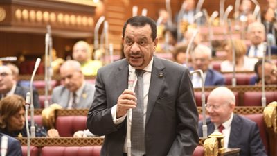 رئيس زراعة الشيوخ مطالبا بسرعة تطوير قطاع التعاونيات: يخدم المنتجين والمستهلكين