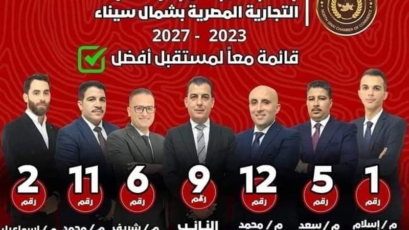 قائمة معا لمستقبل