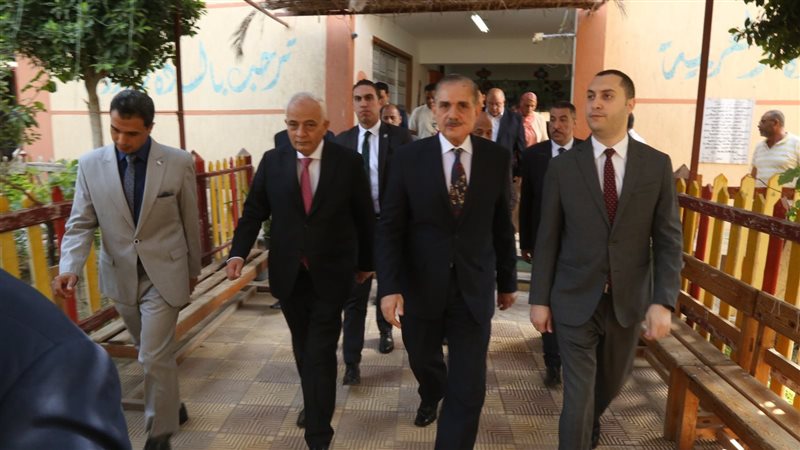 وزير التربية والتعليم