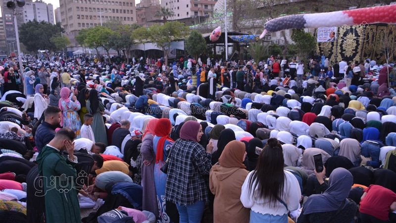 اختلاط الرجال والنساء