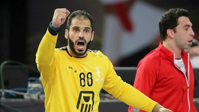 كريم هنداوي، فيتو