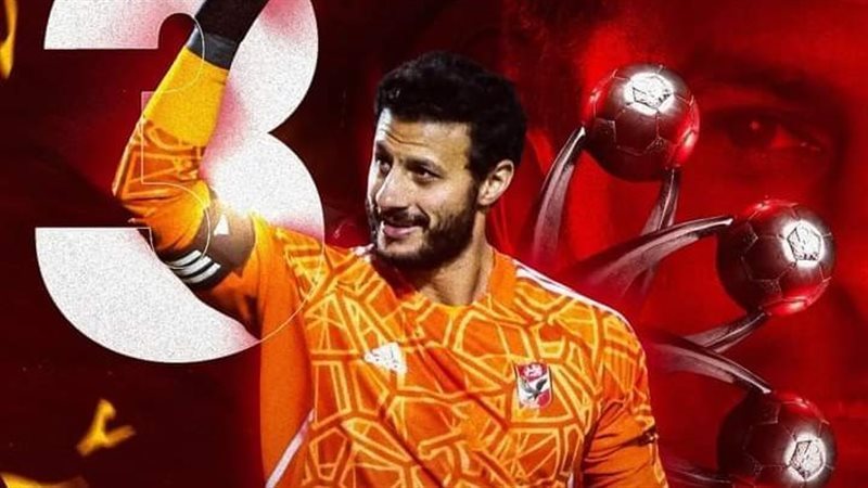 محمد الشناوي، فيتو