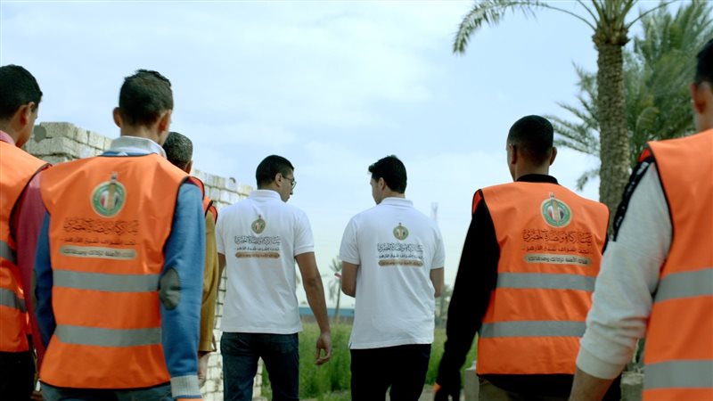 برامج بيت الزكاة،