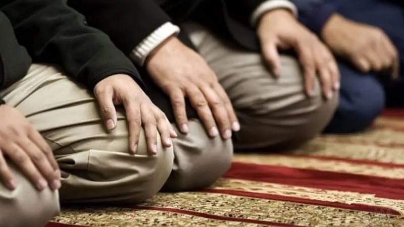 تفسير حلم صلاة العصر