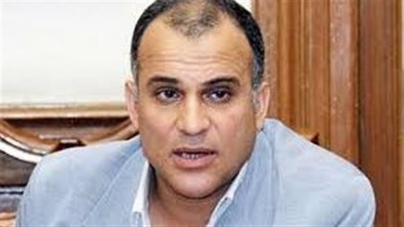 عضو مجلس أمناء الحوار