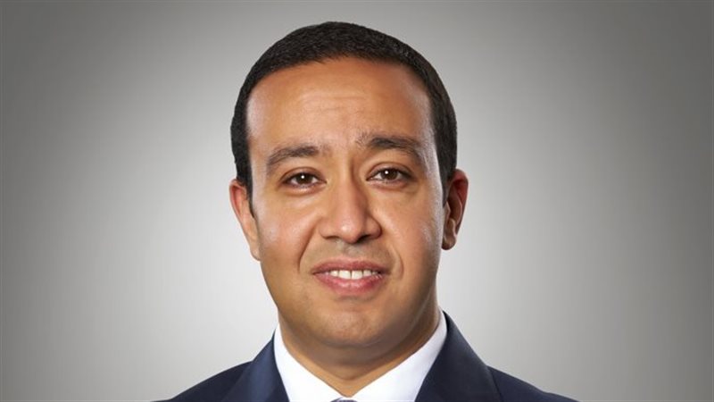 المهندس محمد نصر،