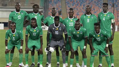 الموعد والقنوات الناقلة، مباراة جنوب السودان ضد الكونغو في تصفيات أمم أفريقيا 2025