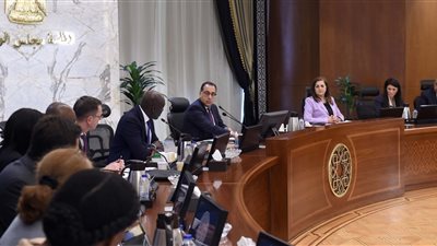 تعزز شراكات مصر الدولية ودور القطاع الخاص، تفاصيل اتفاق مصر ومؤسسة التمويل