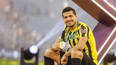بعد إمام عاشور، بيراميدز يغري طارق حامد بهذا الراتب في الموسم