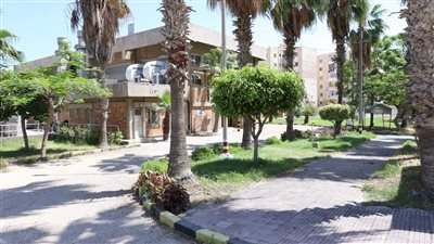 صرف صحي الإسكندرية: تجديد شهادة الإدارة الفنية لمحطة رفع وشبكة جرين بلازا