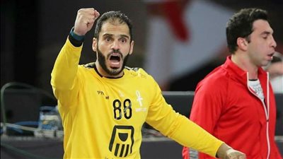 كرة اليد، الزمالك يوافق على انتقال كريم هنداوي للدوري السعودي