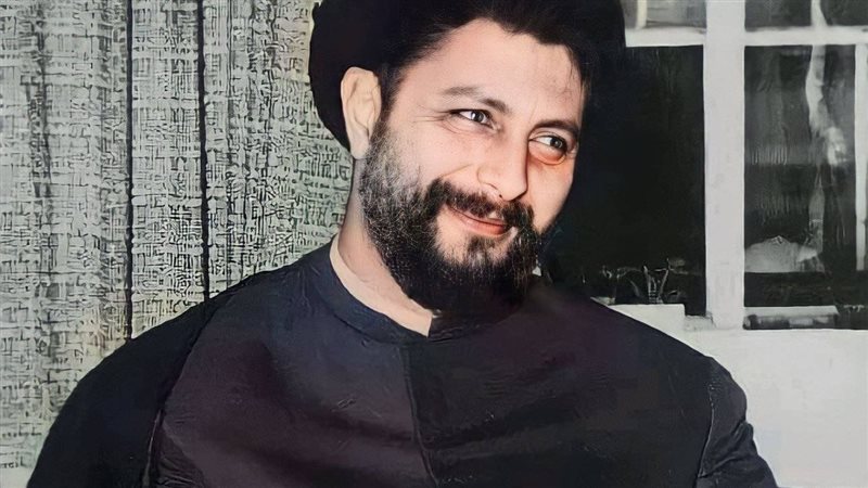 موسى الصدر، فيتو