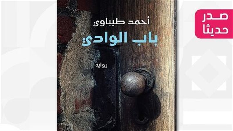 رواية باب الوادي،