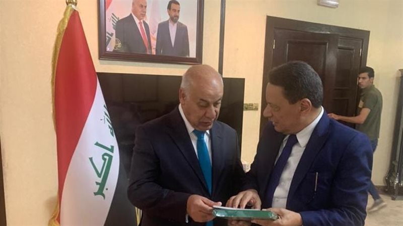 رئيس الأعلى للإعلام