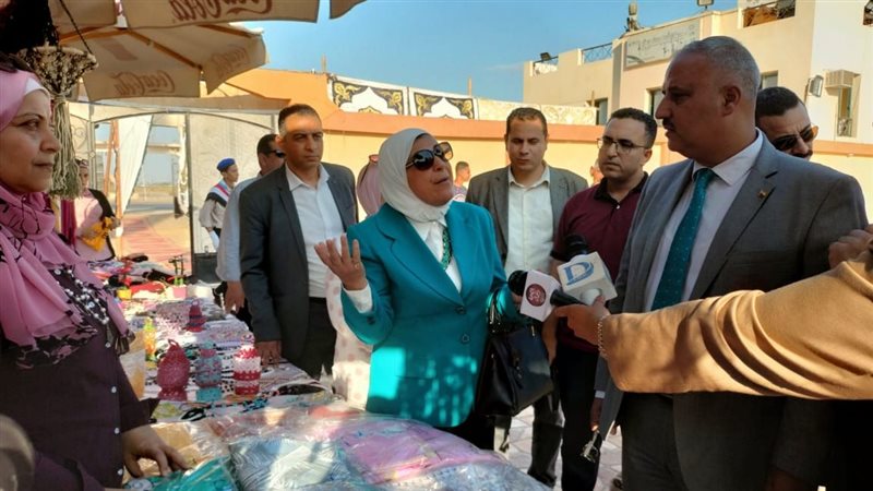 الشباب والرياضة بالقليوبية،