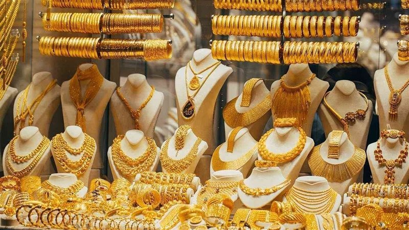 أسعار الذهب، فيتو