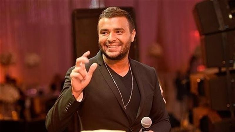رامي صبري،فيتو