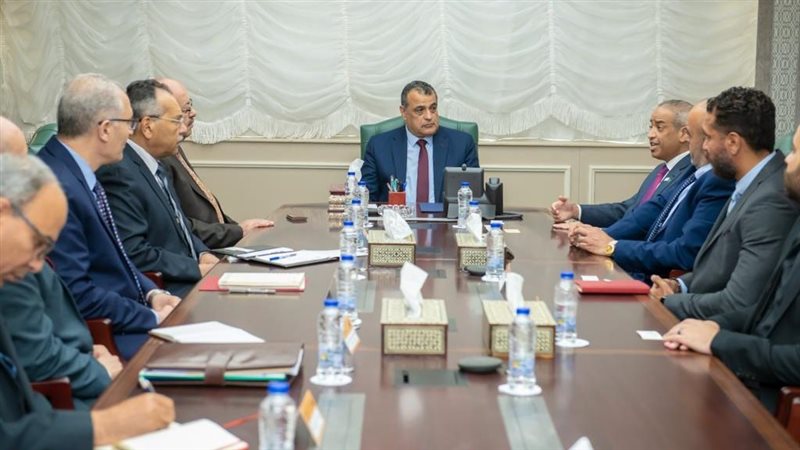 وزير الدولة للإنتاج