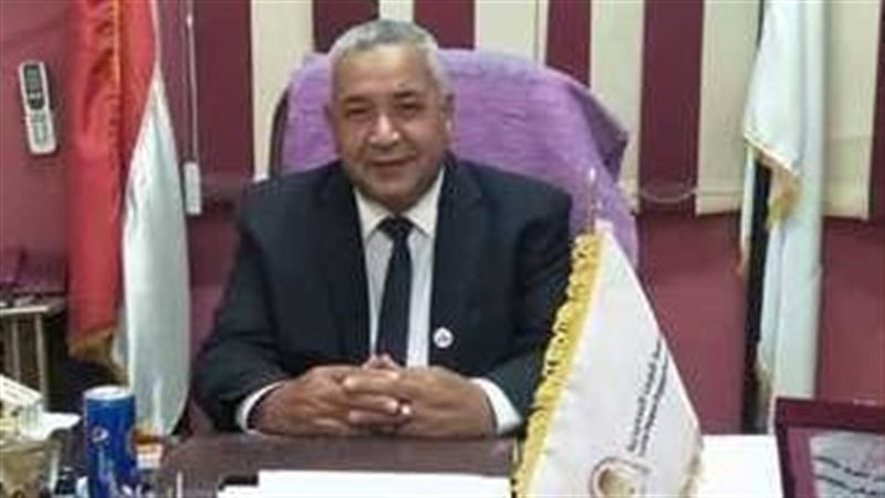 محمد حسين بغدادي