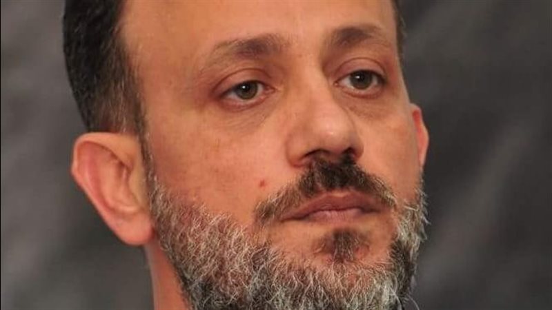 الدكتور أسامة محمد