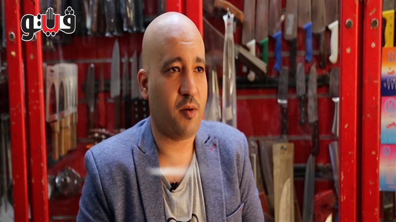محمود عبدالغني، فيتو