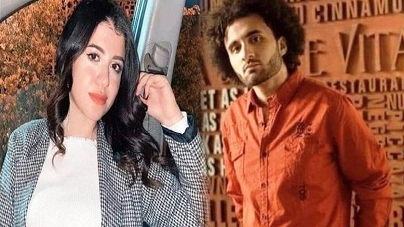 محمد عادل قاتل نيرة