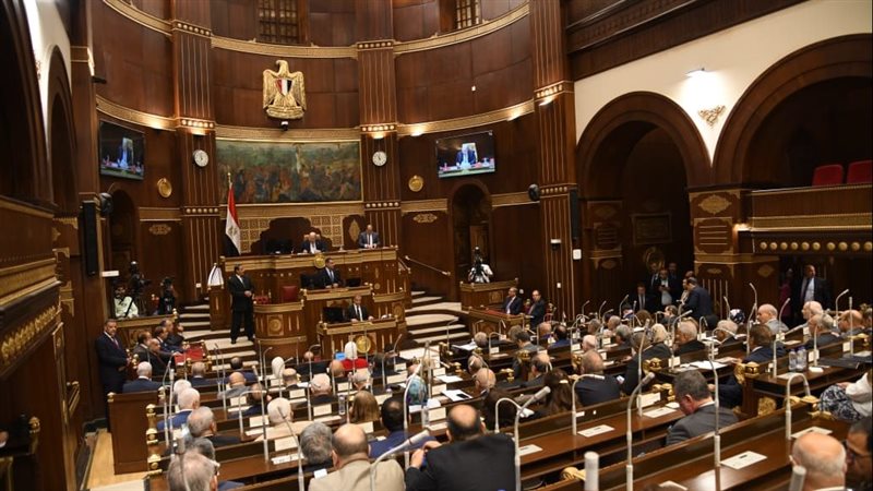 مجلس الشيوخ،فيتو