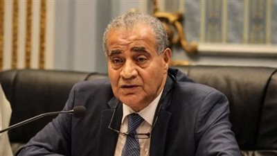التموين: استعدادات مكثفة لاستقبال شهر رمضان والمخزون الاستراتيجي يكفي 6 أشهر 
