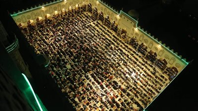  مواقيت الصلاة اليوم السبت 24 - 6 - 2023 في القاهرة والمحافظات 