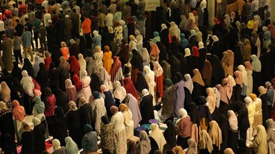 مواقيت الصلاة اليوم، موعد أذان العصر اليوم السبت 24- 6-2023 بتوقيت القاهرة والمحافظات 