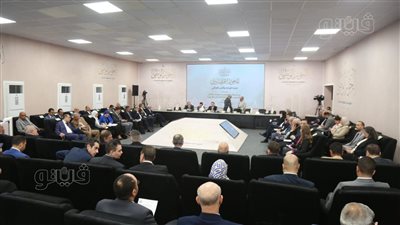 الحوار الوطني، مجد الدين المنزلاوي يطالب بوصول بنسبة المكون المحلى إلى 40% 