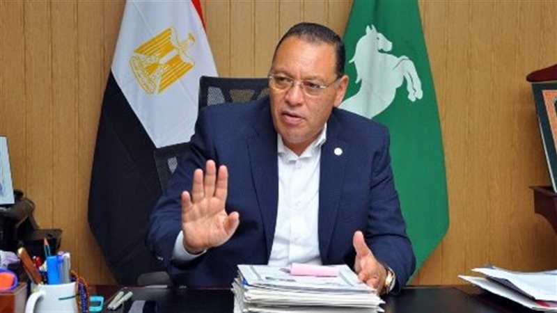 ضبط 58 موظف متغيبين