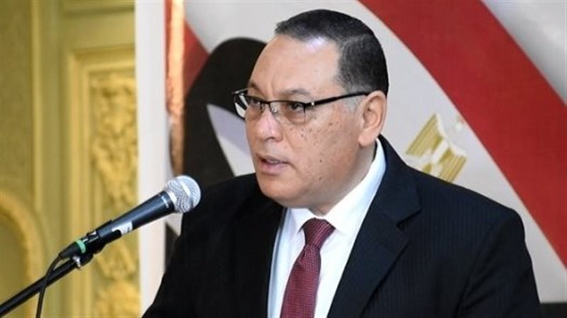 تقريرا عن منيا القمح