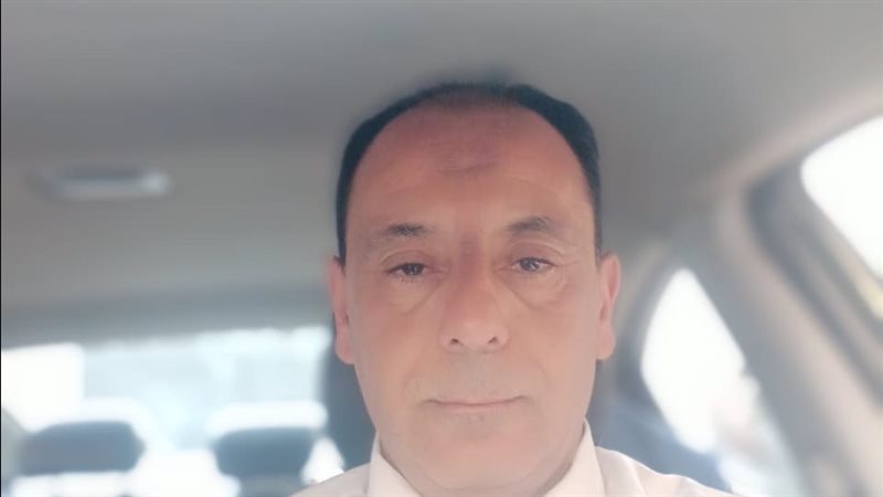 زكريا محجوب معلم