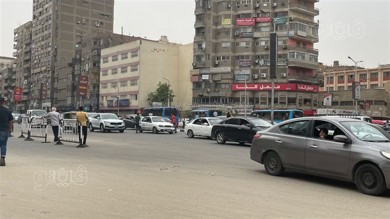 حالة الطقس غدا، فيتو