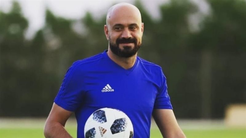 رضا شحاتة 