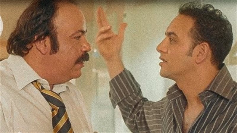 مصطفي قمر وطلعت زكريا،