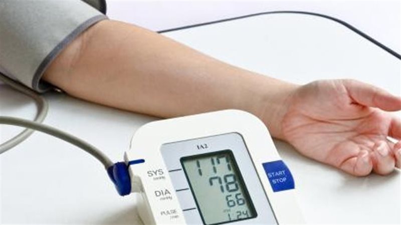 أعراض الضغط المنخفض،
