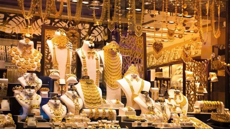 أسعار الذهب اليوم،