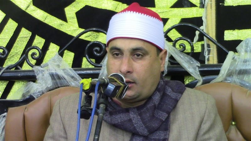 الشيخ كارم الحريري،