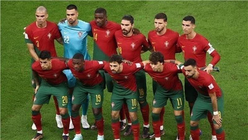 البرتغال، فيتو 