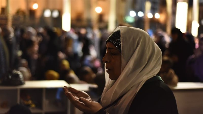 مواقيت الصلاة اليوم