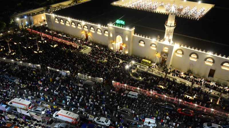 مواقيت الصلاة اليوم